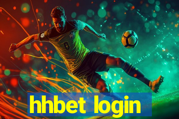 hhbet login